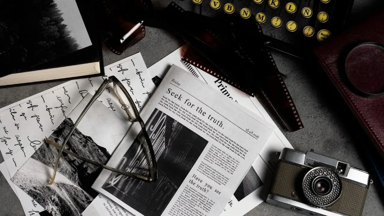 Littérature Criminelle